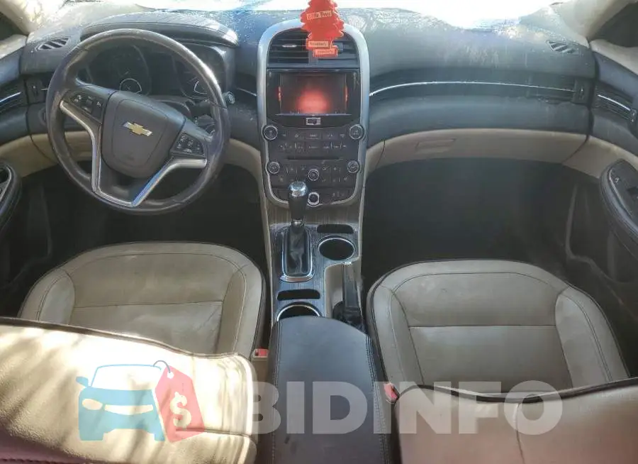 1G11D5SL8FF117160 Photo# 8