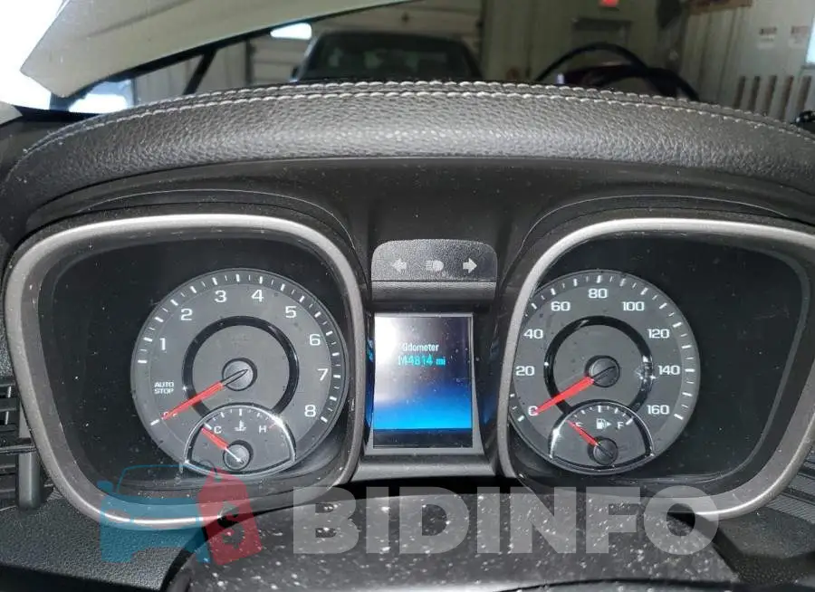 1G11E5SL8EF159324 Photo# 9