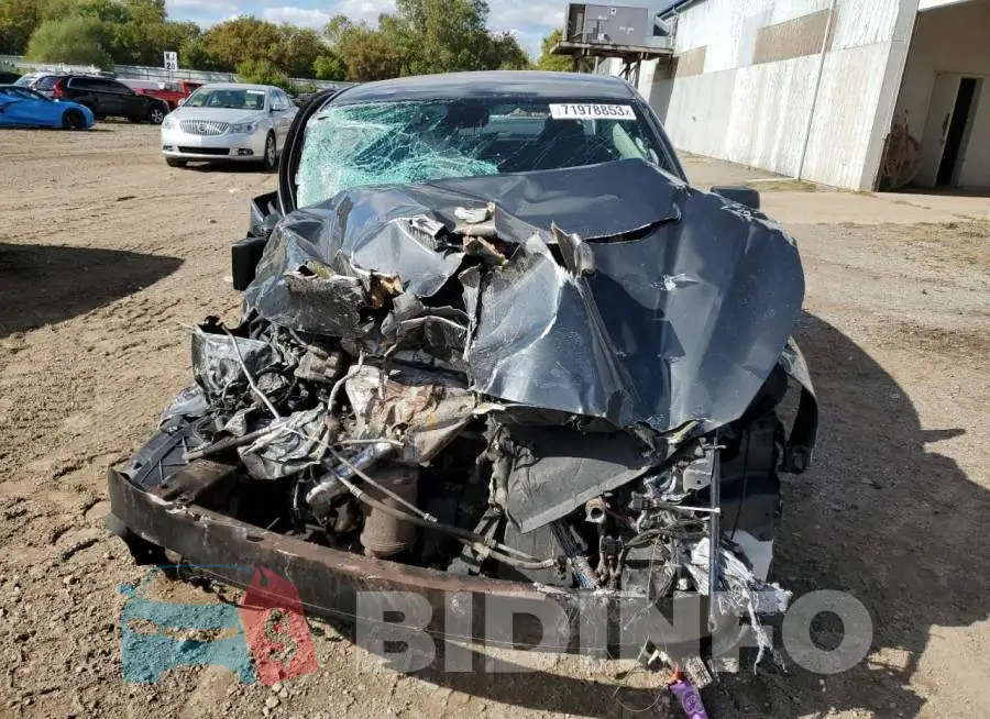 1G11E5SLXEF185147 Photo# 5