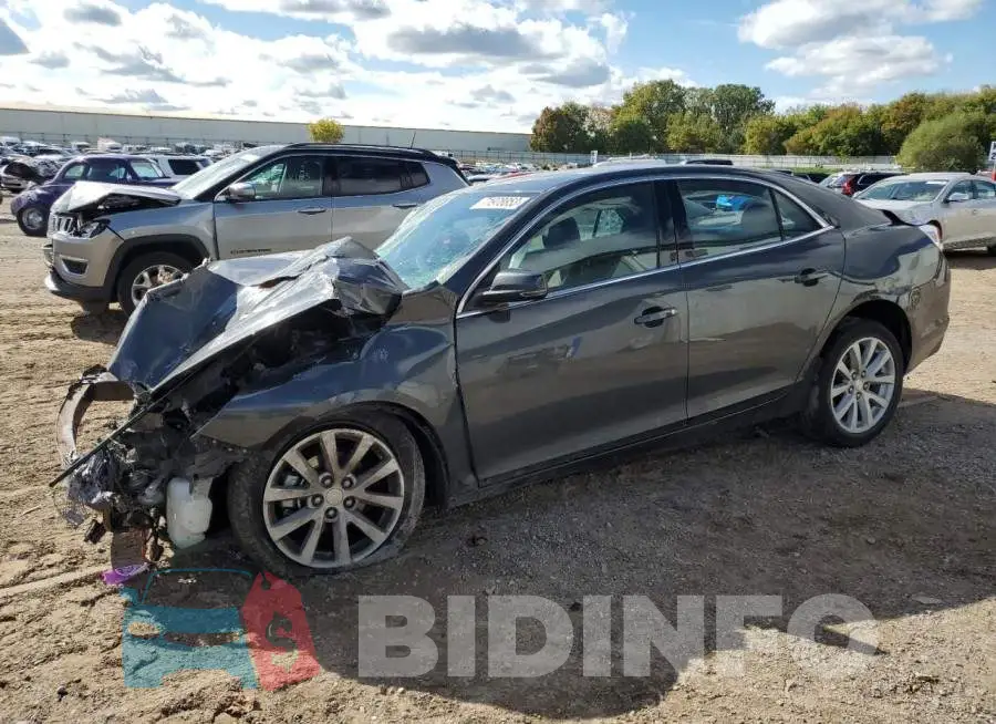 1G11E5SLXEF185147 Photo# 1