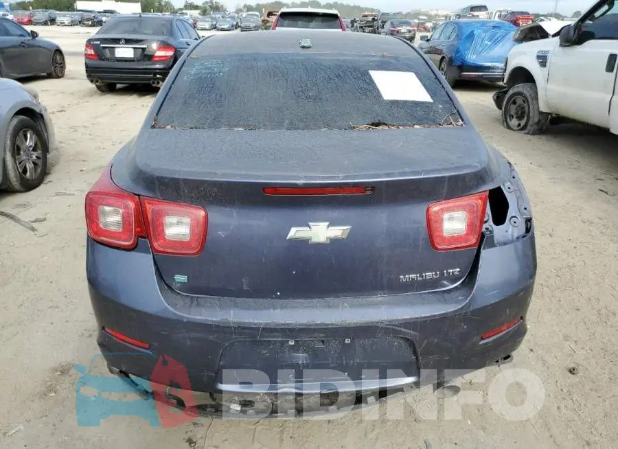 1G11F5SL5FF205254 Photo# 6