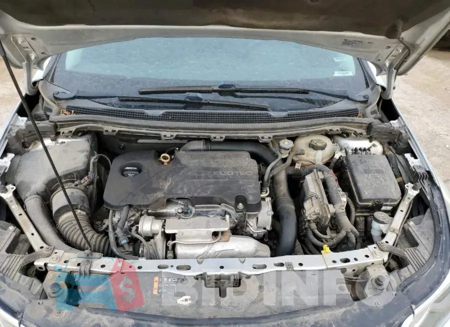 1G1BE5SM8H7115352 Photo# 11