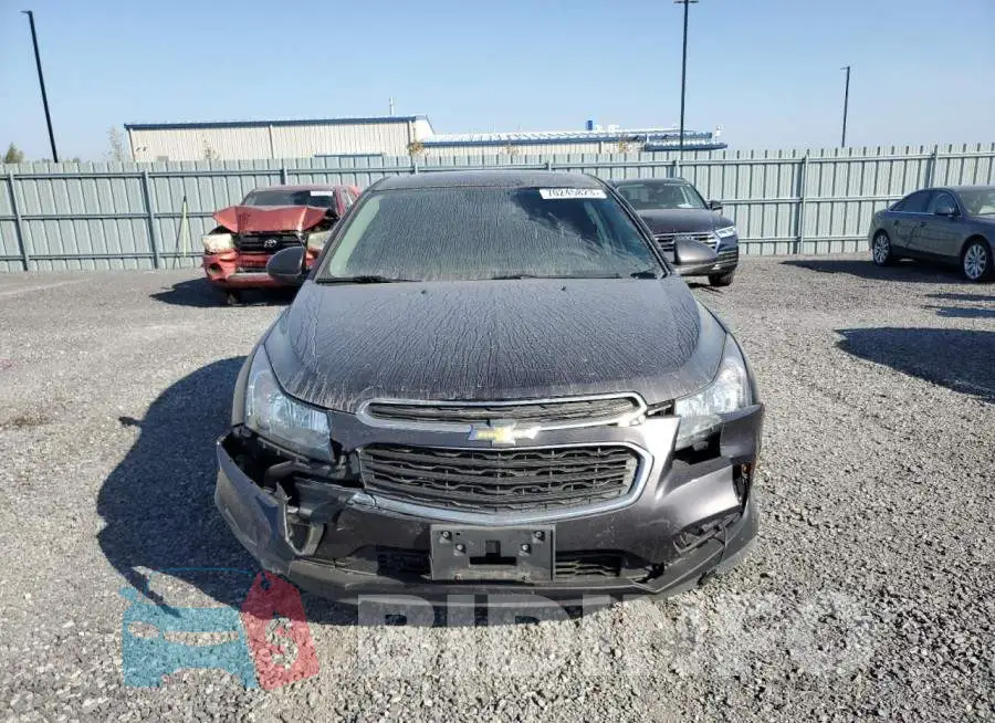 1G1PC5SB3F7295251 Photo# 5