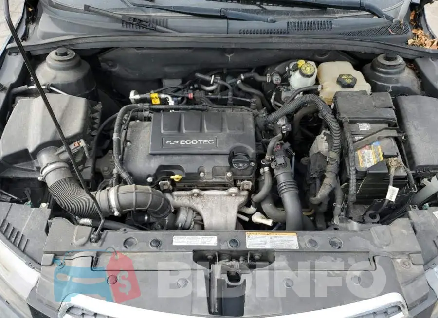 1G1PC5SB4E7168278 Photo# 11