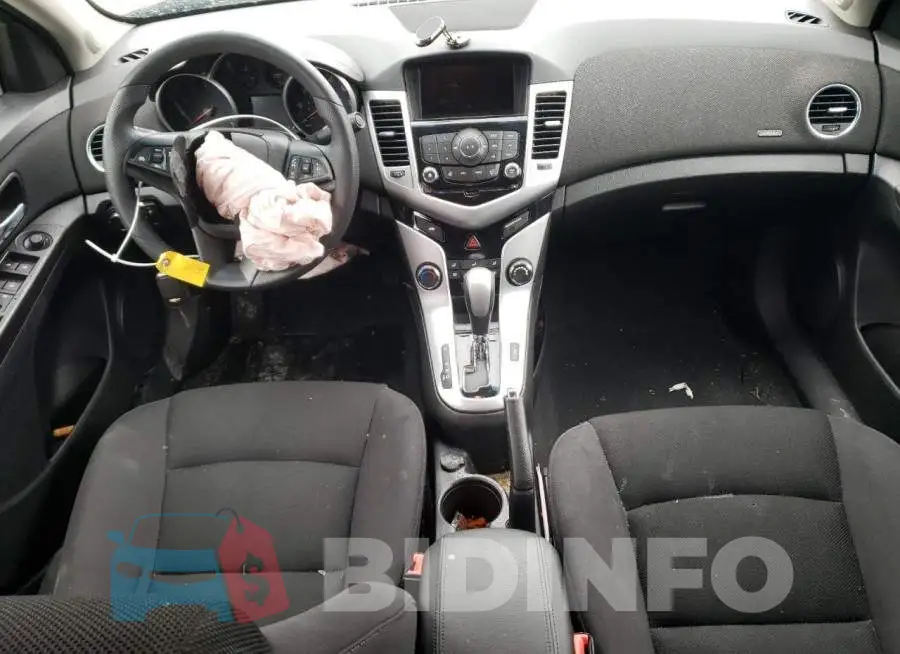 1G1PE5SB5G7180842 Photo# 8