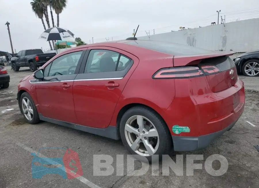 1G1RC6E45FU139564 Photo# 2
