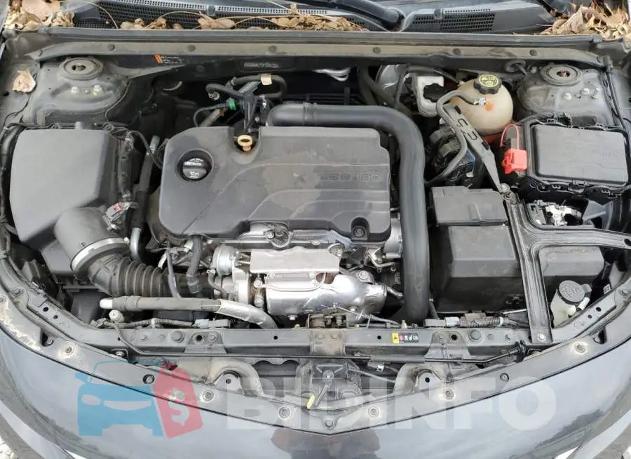 1G1ZB5ST1JF218722 Photo# 11