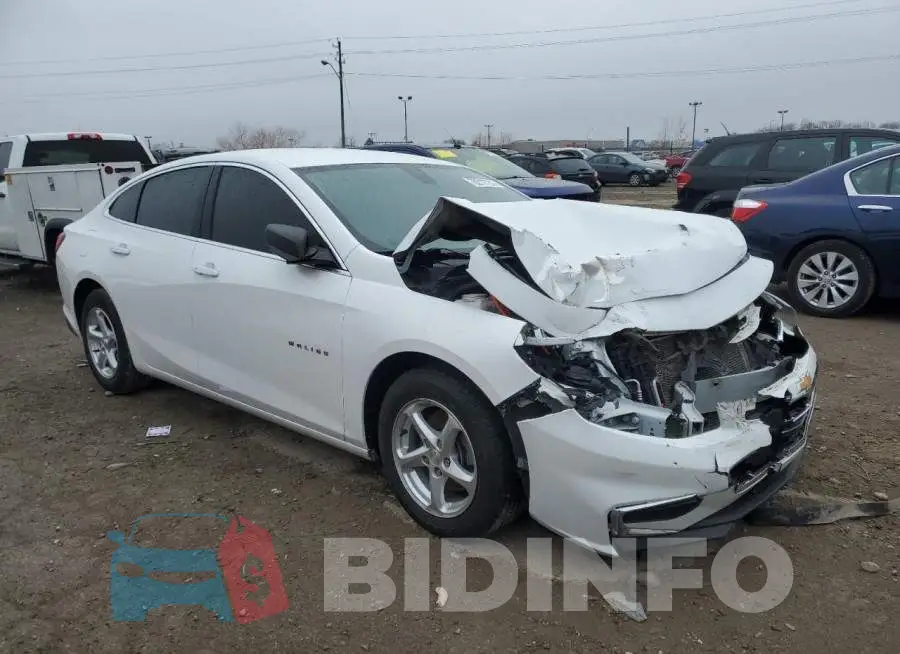 1G1ZB5ST1JF268844 Photo# 4