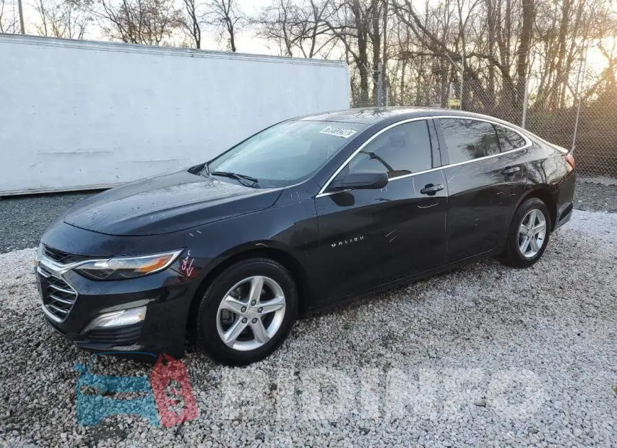 1G1ZB5ST2PF118024 Photo# 1
