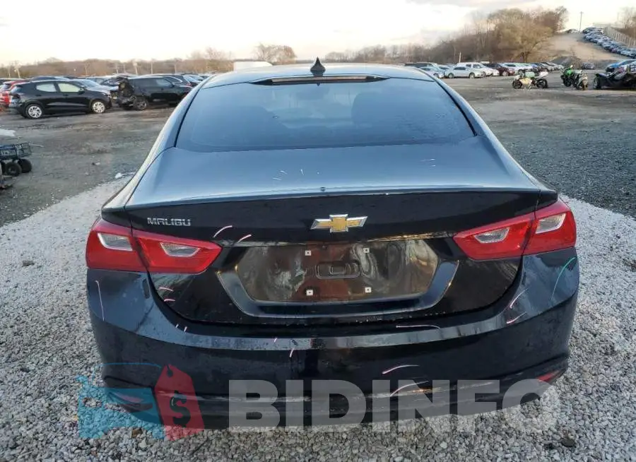1G1ZB5ST2PF118024 Photo# 6