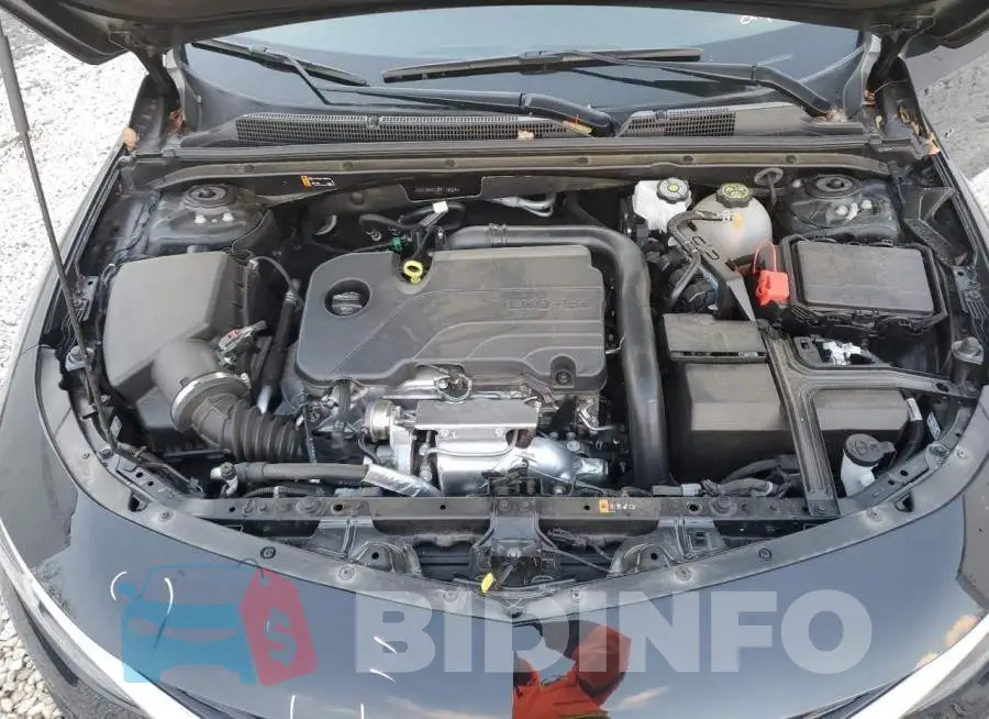 1G1ZB5ST2PF118024 Photo# 11