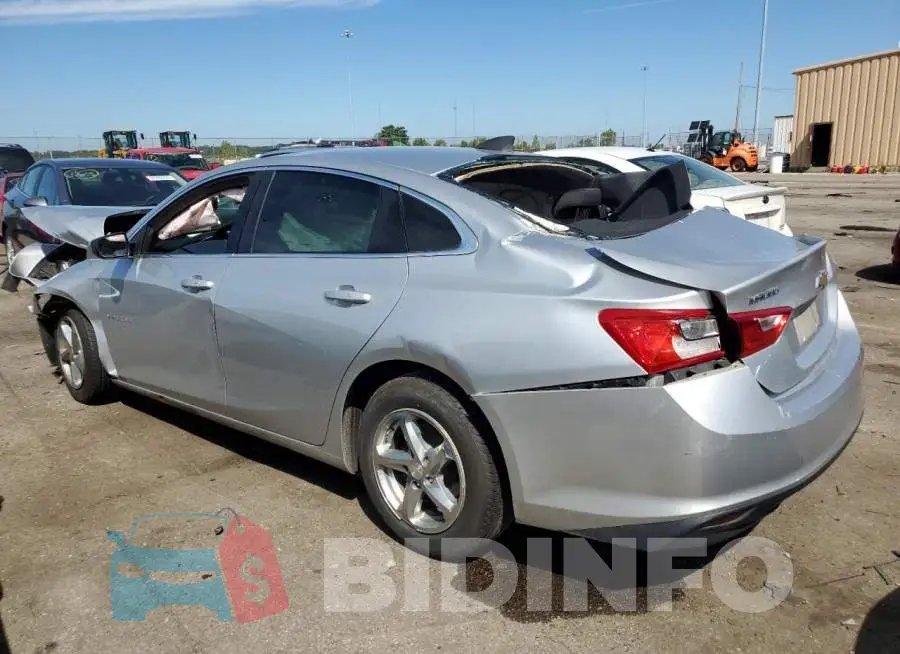 1G1ZB5ST5GF346812 Photo# 2
