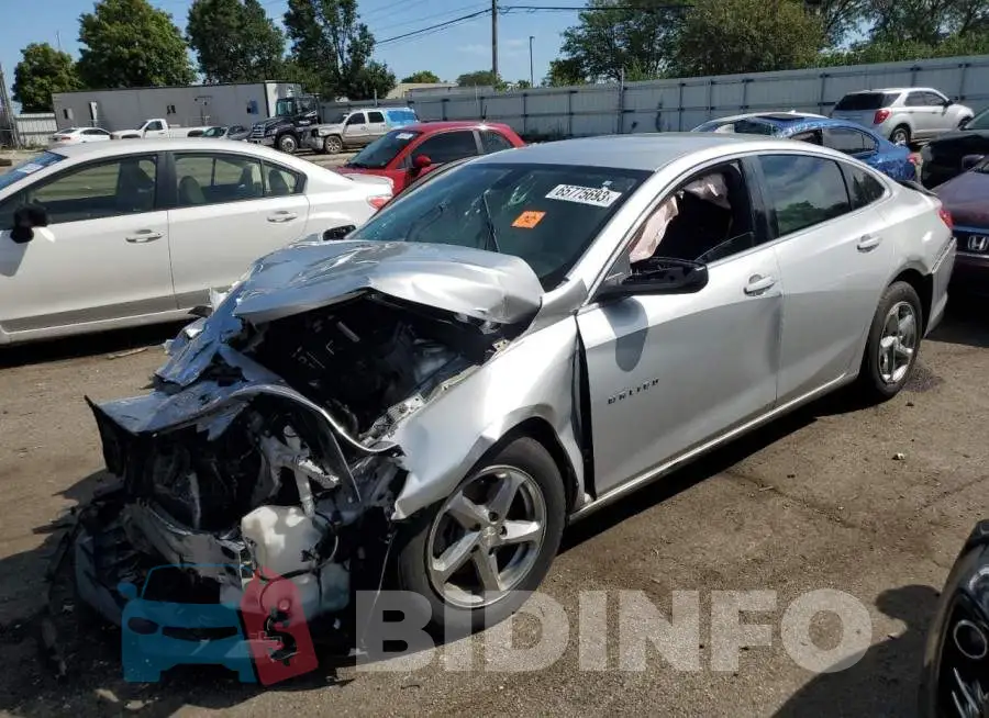 1G1ZB5ST5GF346812 Photo# 1
