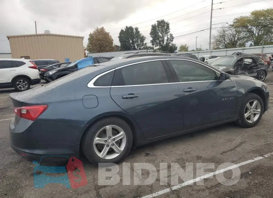 1G1ZB5ST7KF222260 Photo# 3