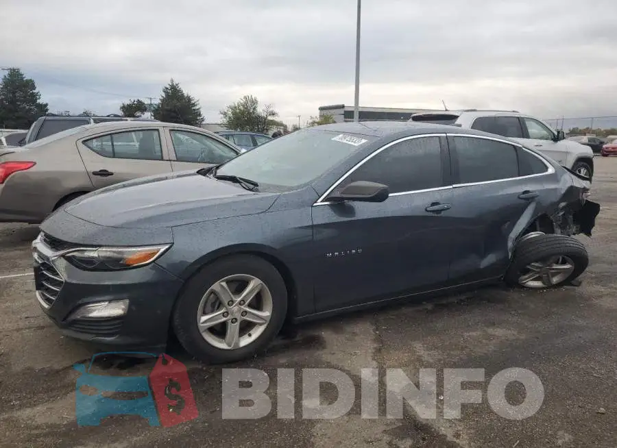 1G1ZB5ST7KF222260 Photo# 1