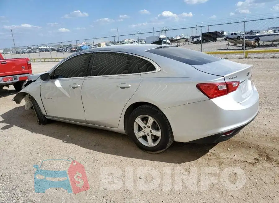 1G1ZB5ST7LF077741 Photo# 2
