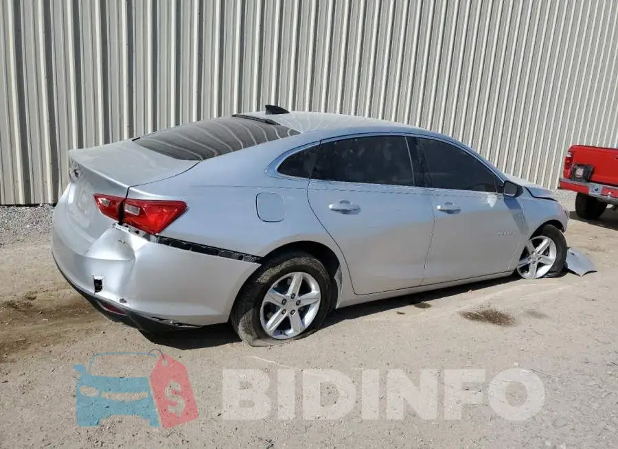 1G1ZB5ST7LF077741 Photo# 3