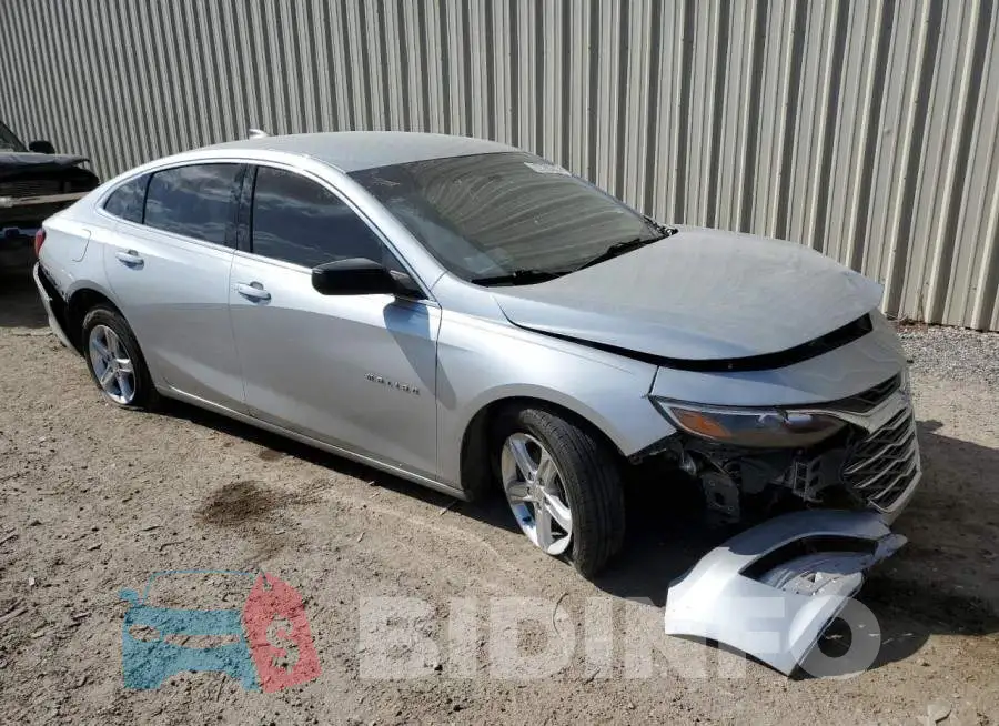 1G1ZB5ST7LF077741 Photo# 4