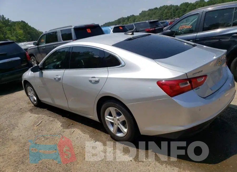 1G1ZC5ST9KF176654 Photo# 2