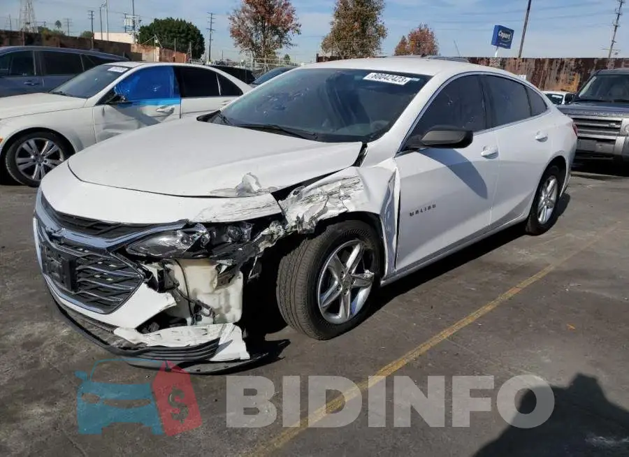 1G1ZC5STXKF193463 Photo# 1