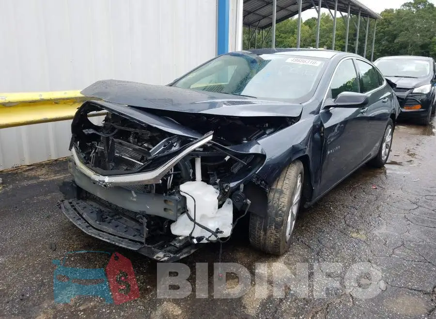 1G1ZD5ST0KF182470 Photo# 2