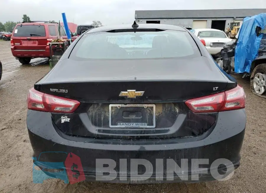 1G1ZD5ST0LF065859 Photo# 6