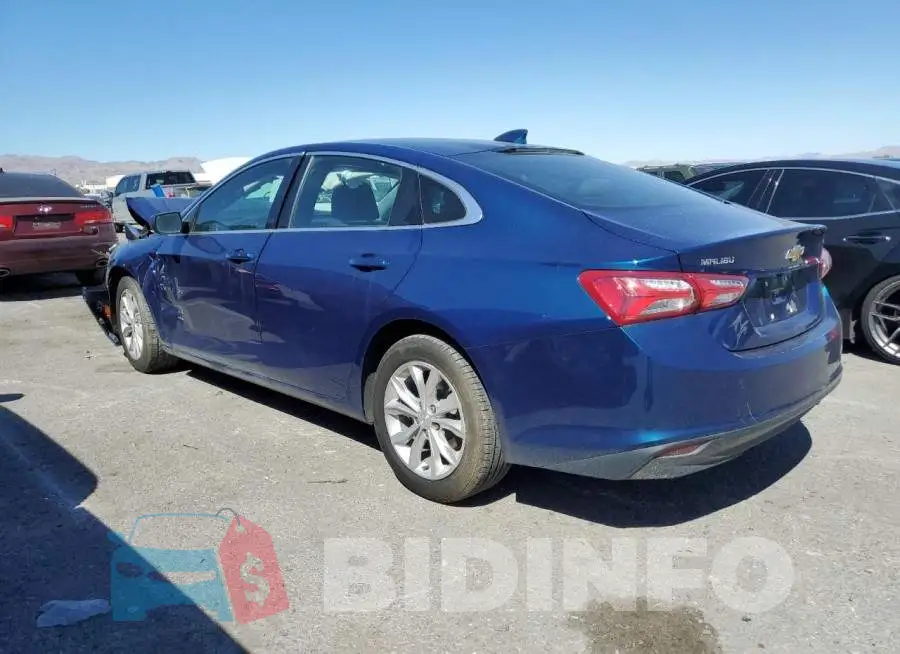 1G1ZD5ST1KF165743 Photo# 2