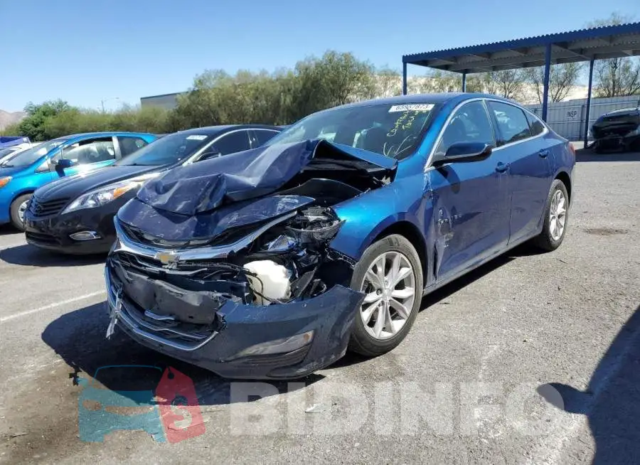 1G1ZD5ST1KF165743 Photo# 1