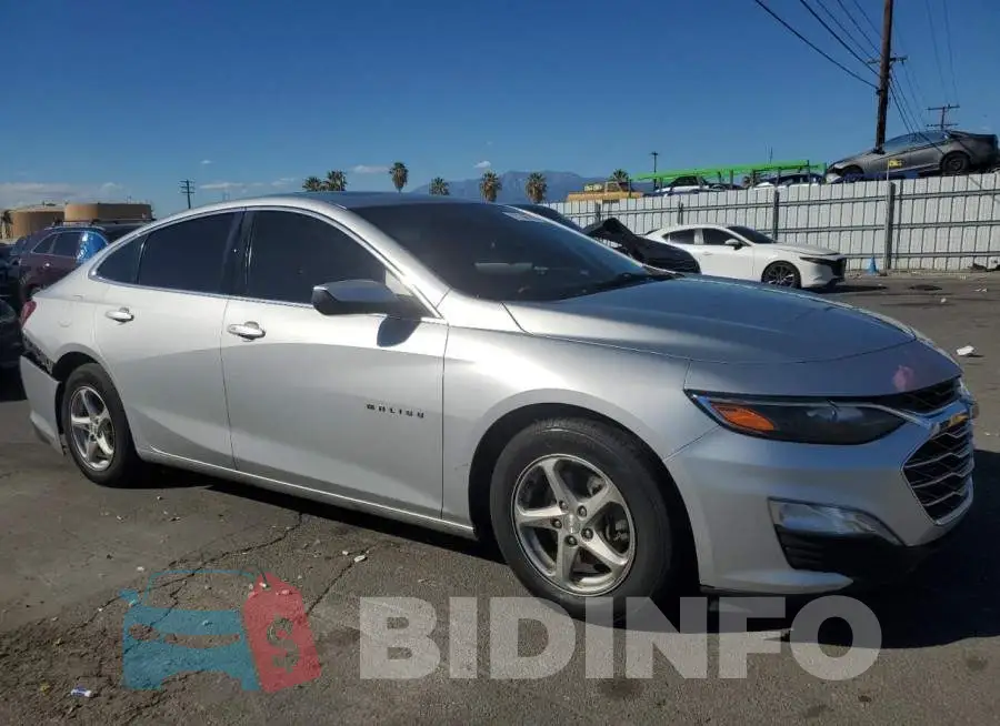 1G1ZD5ST2KF104353 Photo# 4