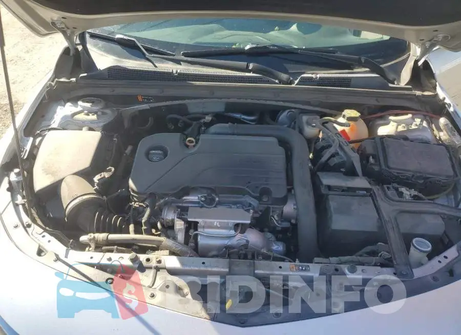 1G1ZD5ST2KF104353 Photo# 11