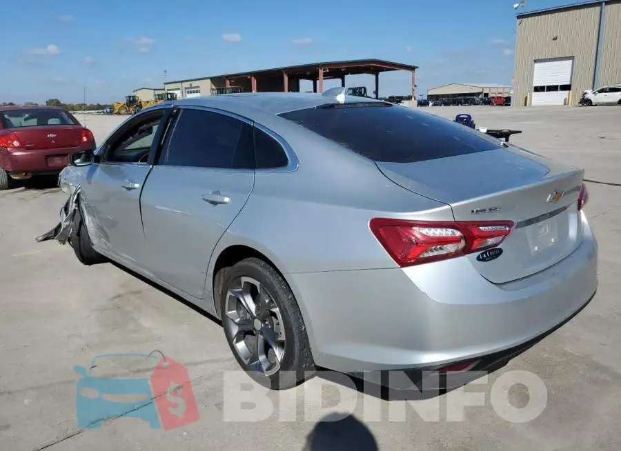 1G1ZD5ST2MF010136 Photo# 2