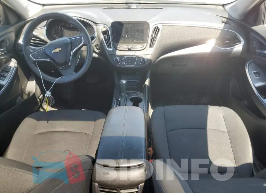 1G1ZD5ST4LF121513 Photo# 8