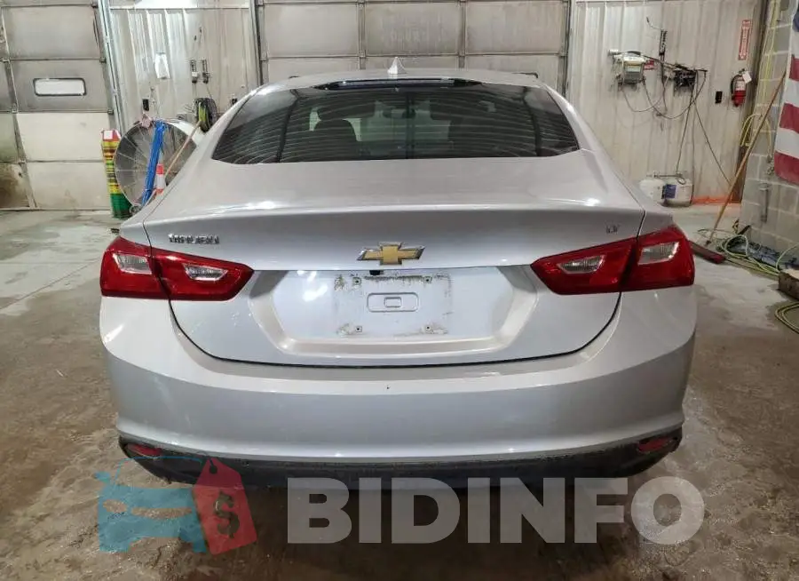 1G1ZD5ST5JF130265 Photo# 6