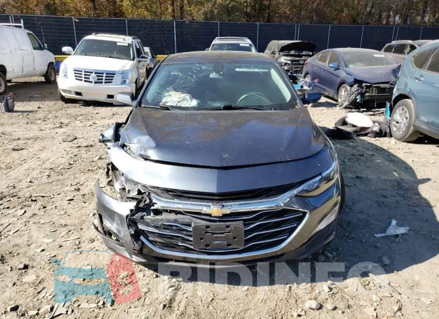 1G1ZD5ST6KF142782 Photo# 5