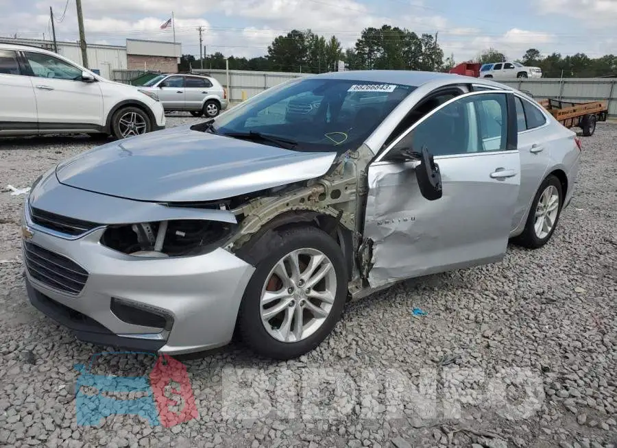 1G1ZD5ST7JF169827 Photo# 1
