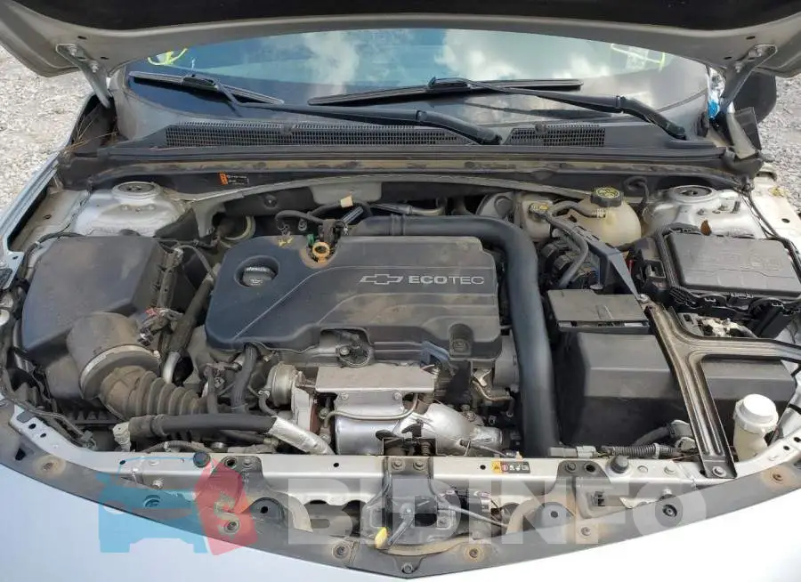 1G1ZD5ST7JF169827 Photo# 11