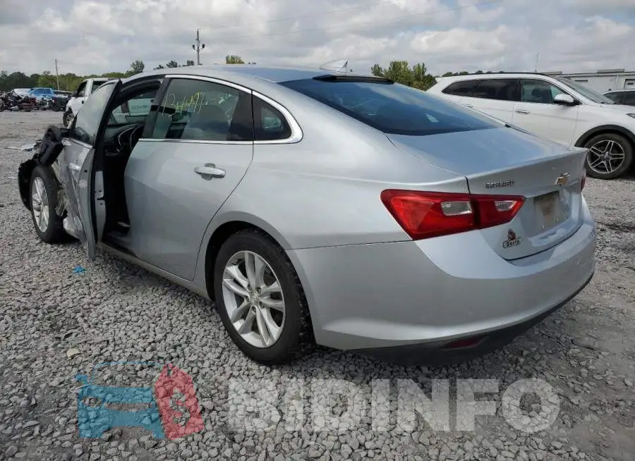 1G1ZD5ST7JF169827 Photo# 2