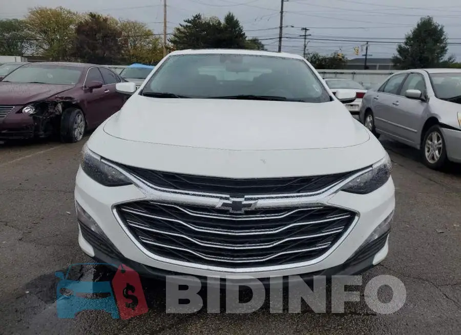 1G1ZD5ST7PF157718 Photo# 5