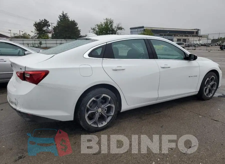 1G1ZD5ST7PF157718 Photo# 3