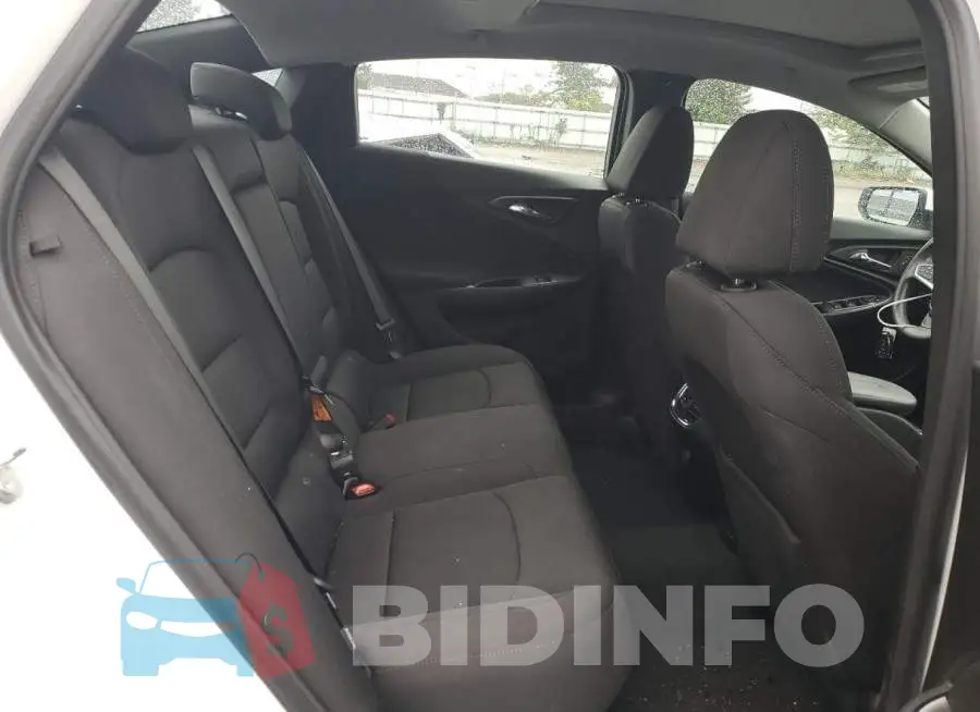 1G1ZD5ST7PF157718 Photo# 10