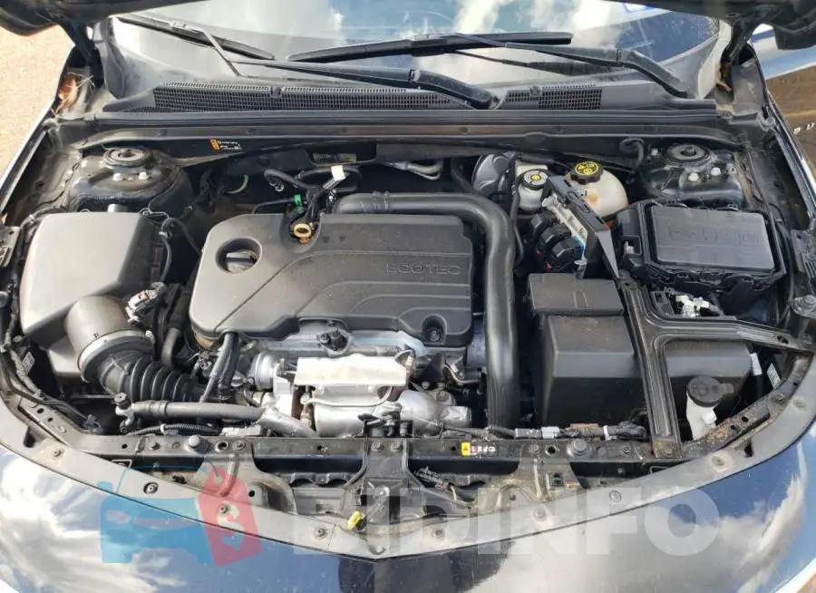 1G1ZD5ST8LF087916 Photo# 11