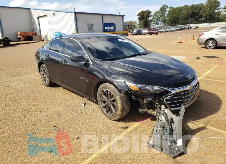 1G1ZD5ST8LF087916 Photo# 4