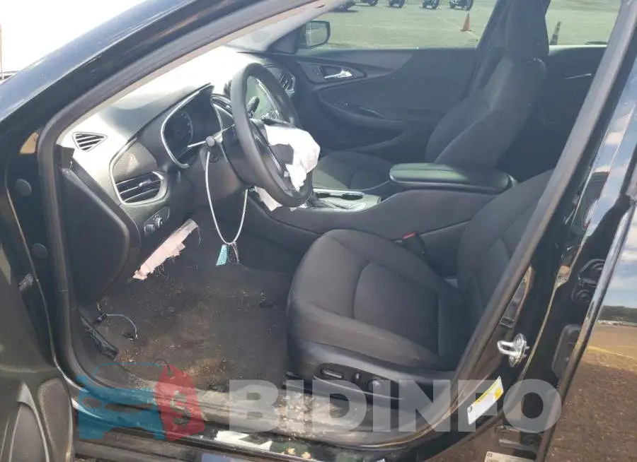 1G1ZD5ST8LF087916 Photo# 7