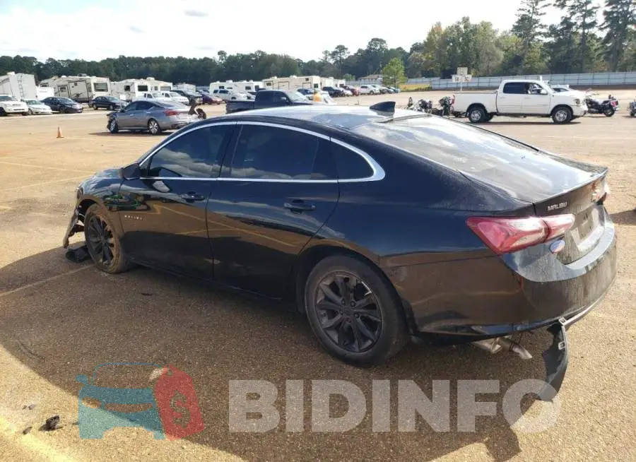 1G1ZD5ST8LF087916 Photo# 2
