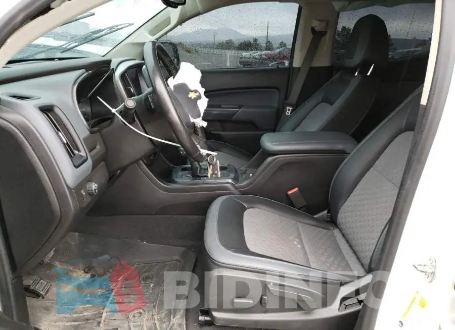 1GCGSDENXK1128215 Photo# 7