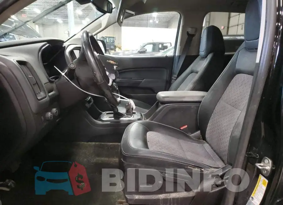 1GCGTCE31F1251719 Photo# 7