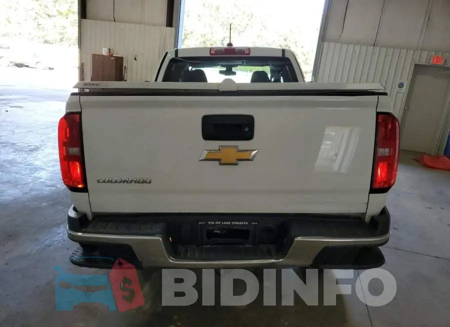 1GCHSBEA9K1183485 Photo# 6