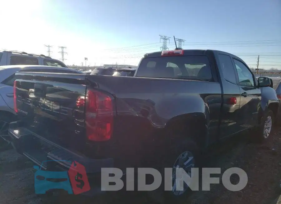 1GCHSCEA3M1231328 Photo# 3