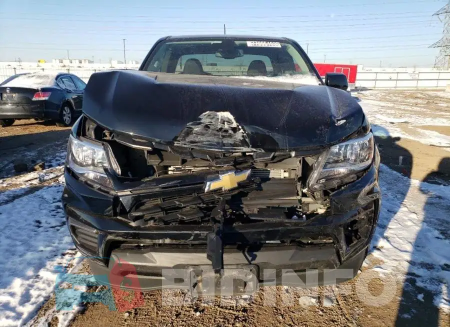 1GCHSCEA3M1231328 Photo# 5
