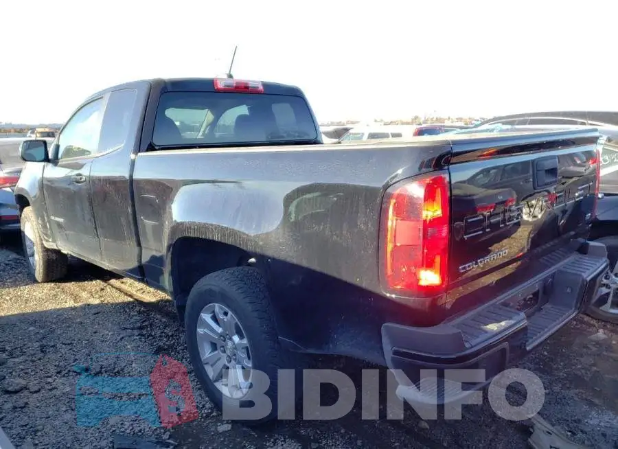 1GCHSCEA3M1231328 Photo# 2